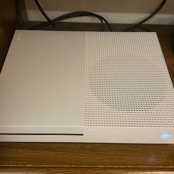 Xbox one s